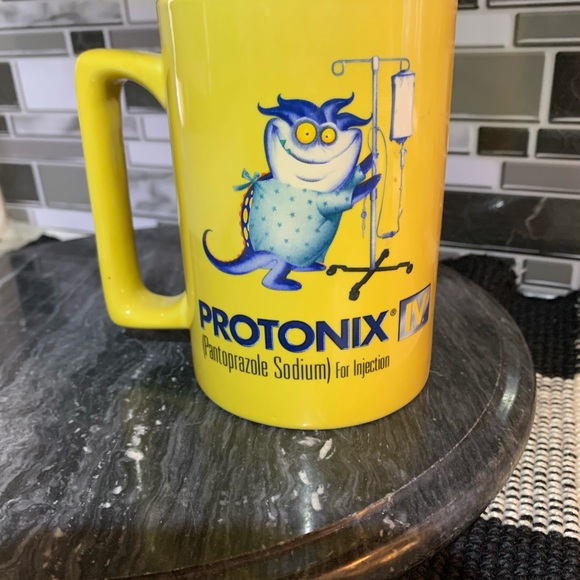 PROTONIX MUG - Picture 2 of 2